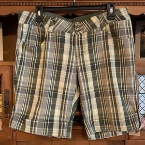 Women’s Shorts